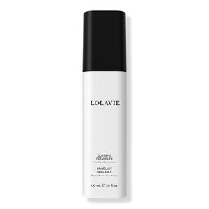 New! LOLAVIE Glossing Detangler 5 fl oz